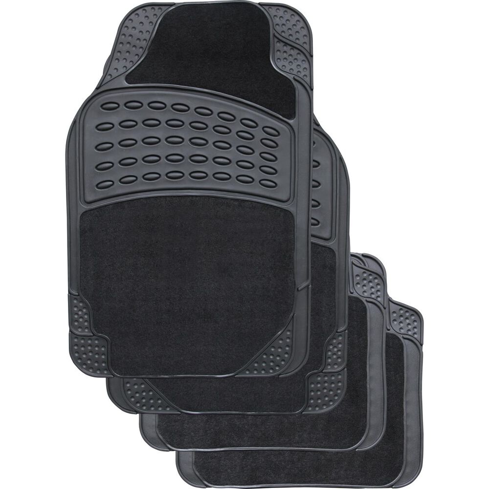 supercheap auto car floor mats