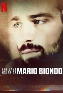 the last hours of mario biondo review