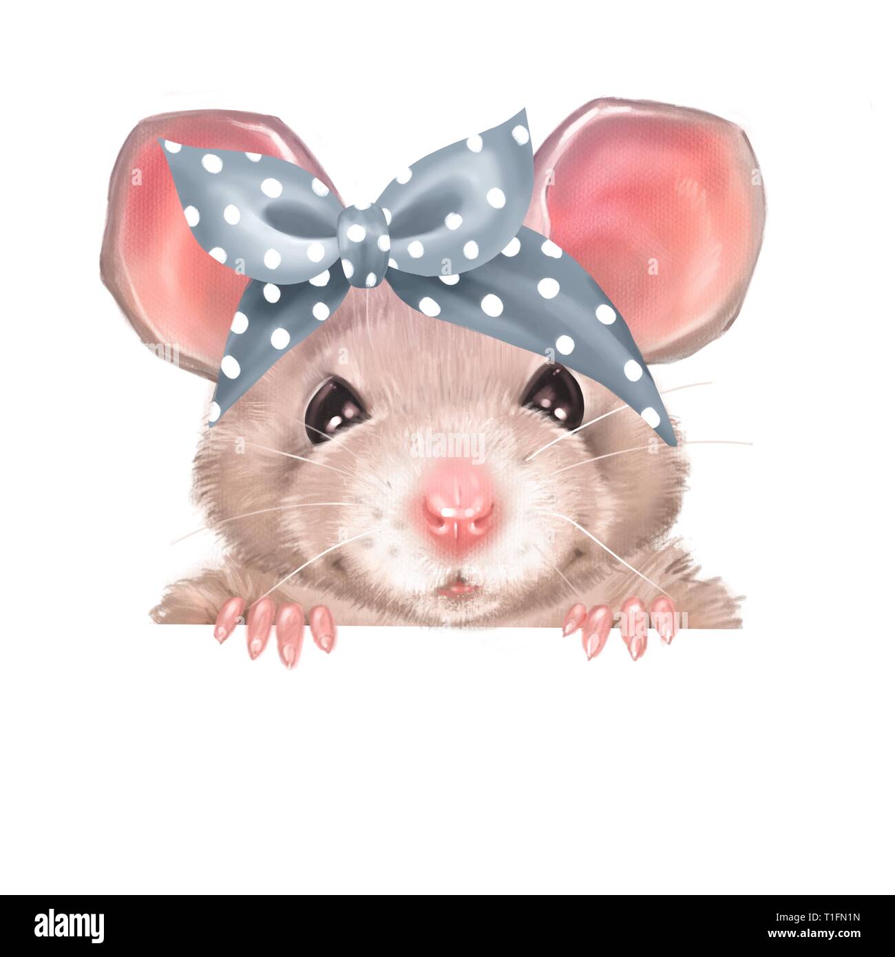 cute rat cartoon images