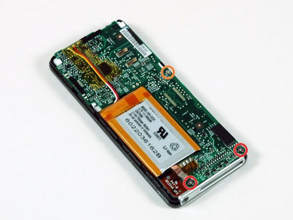 ipod nano 1 battery