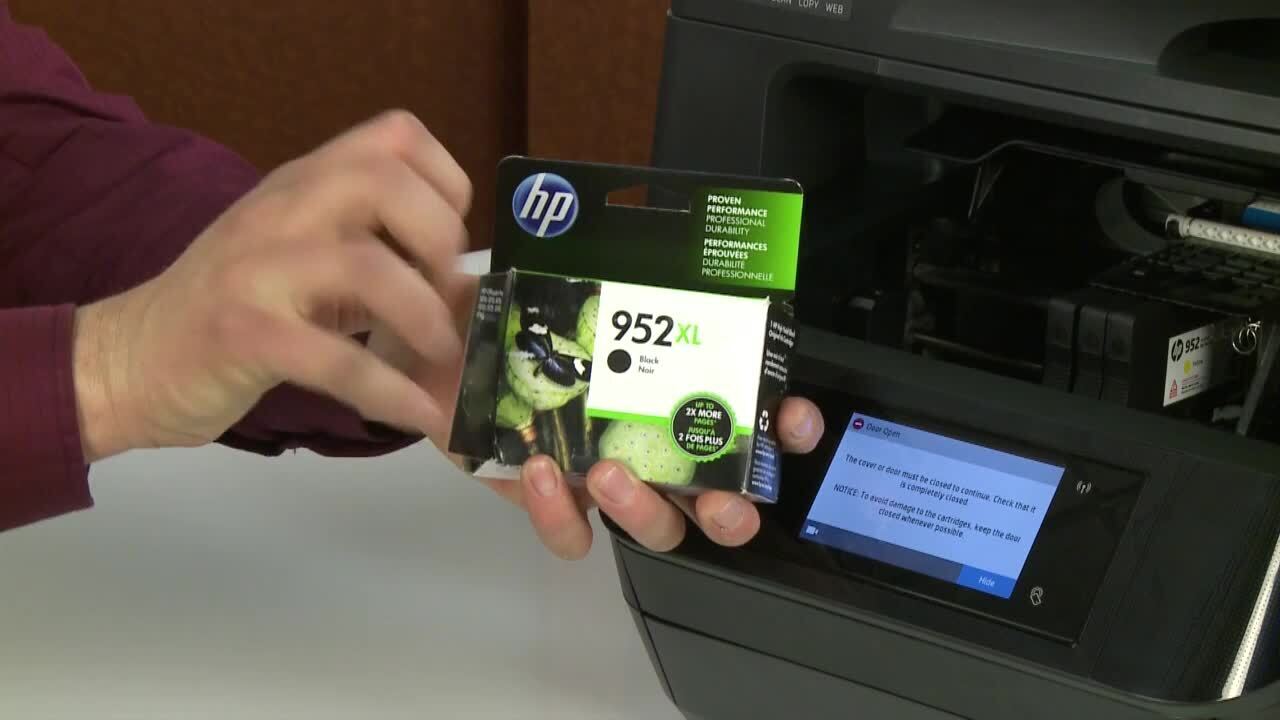 hp officejet pro 8720 software