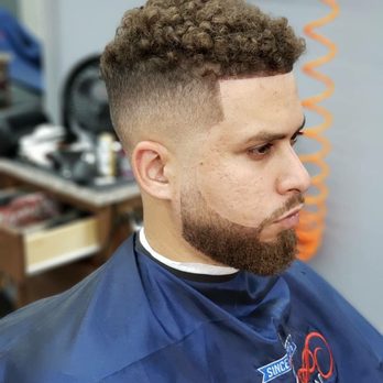 dominican barbershop near me