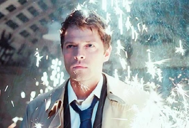 castiel first appearance supernatural