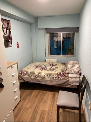 habitación para pareja en san sebastián de los reyes