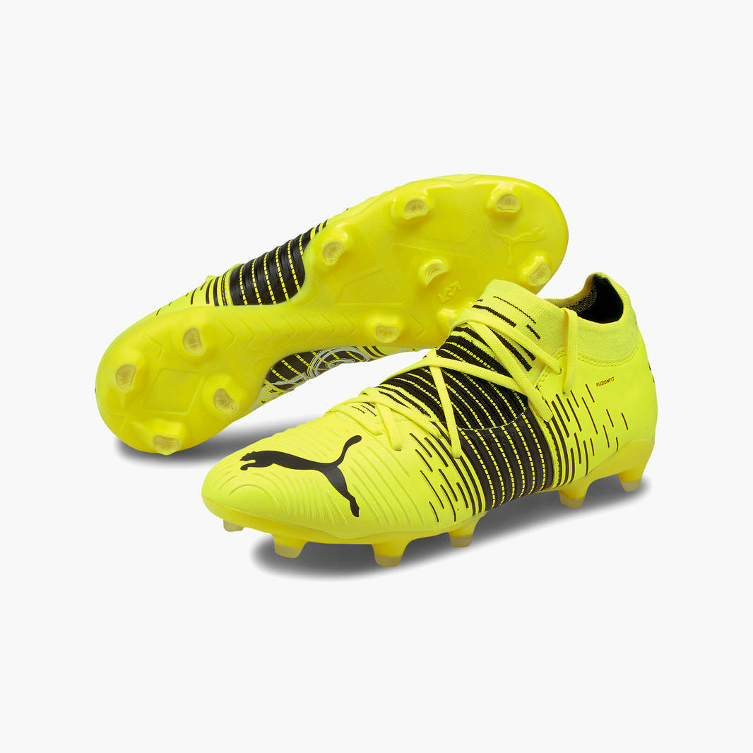 puma ag football boots