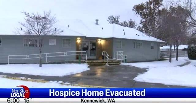 hospice house kennewick