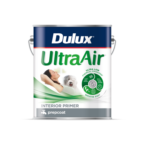 ultra air dulux