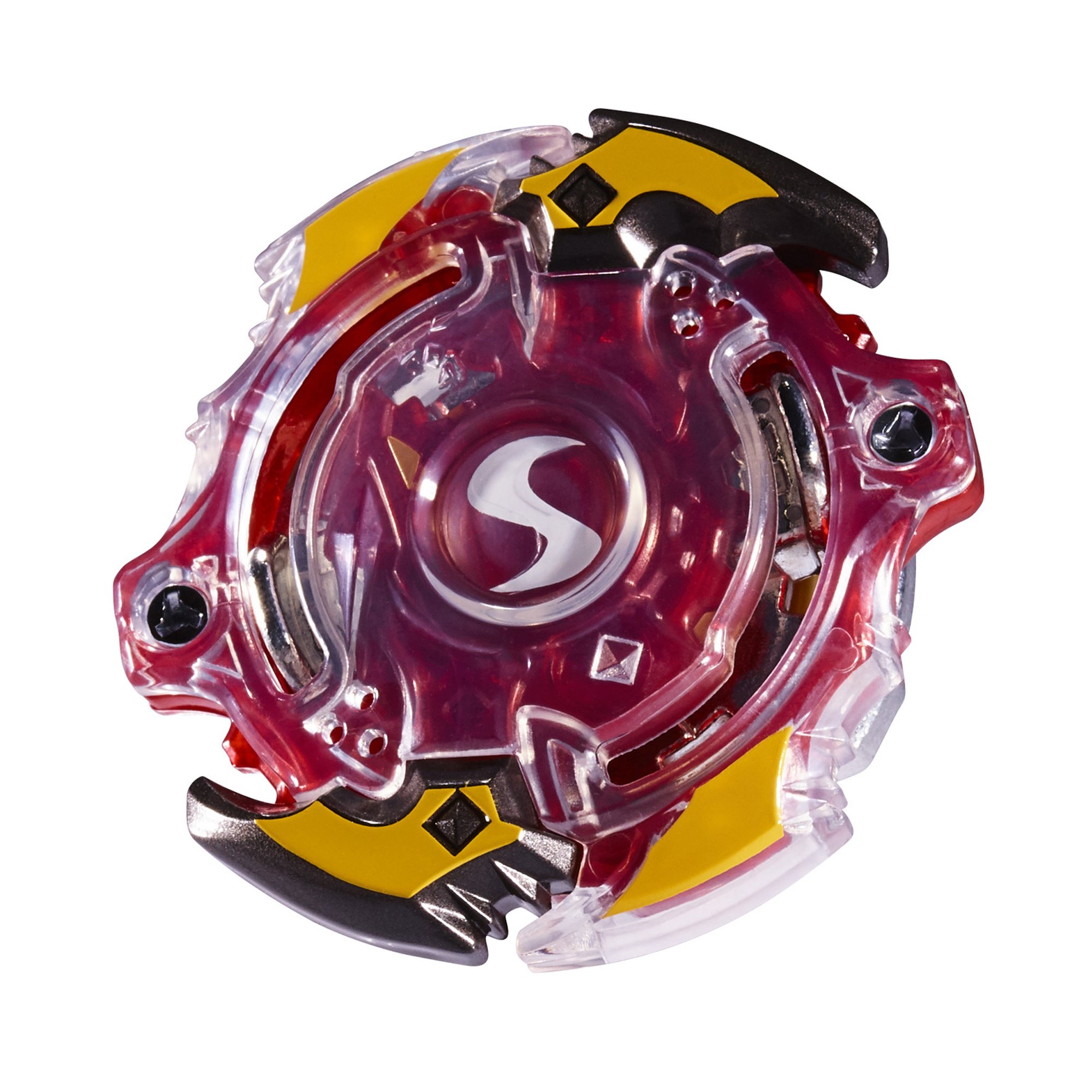 beyblade burst spryzen