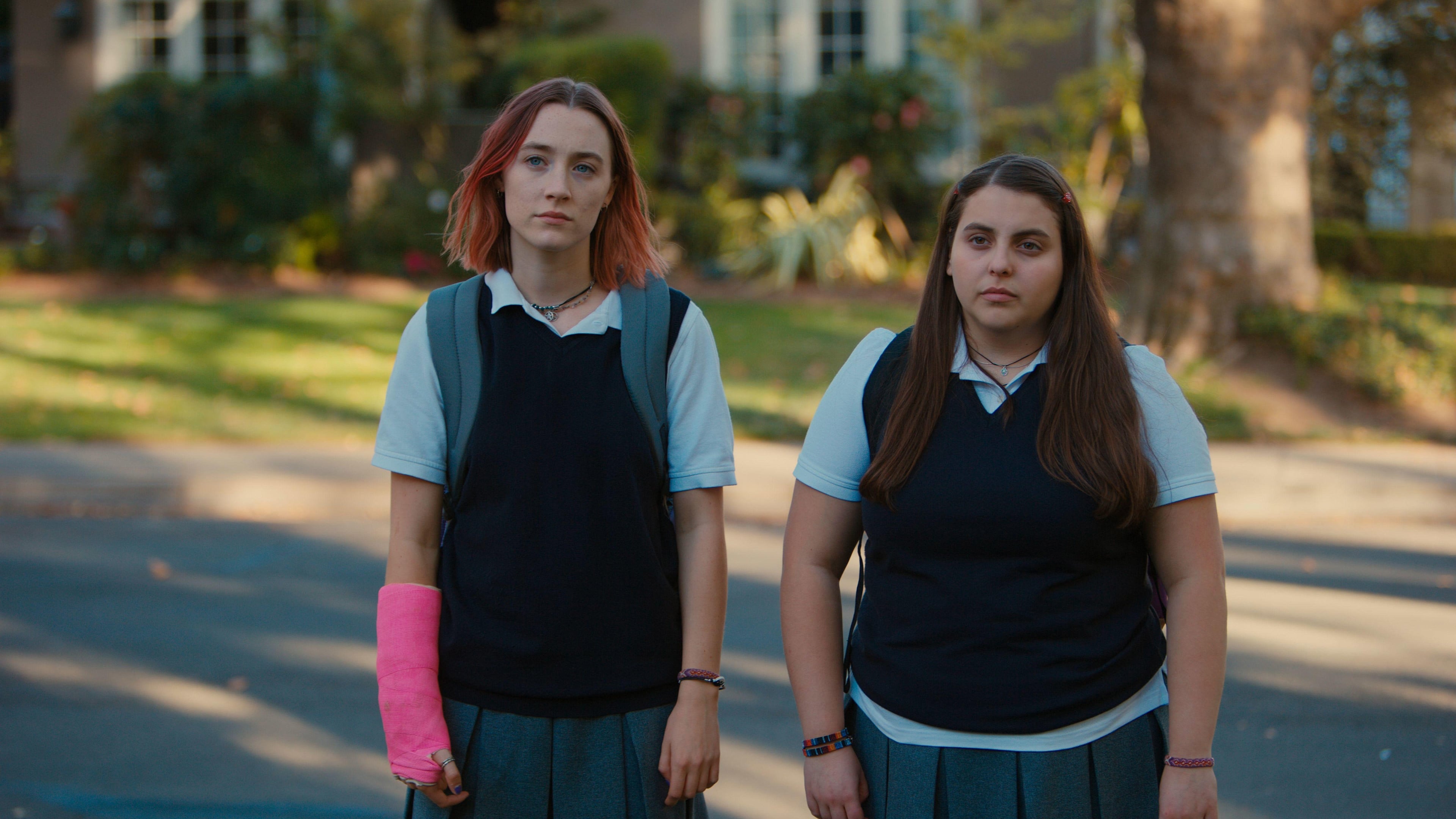 lady bird on putlocker