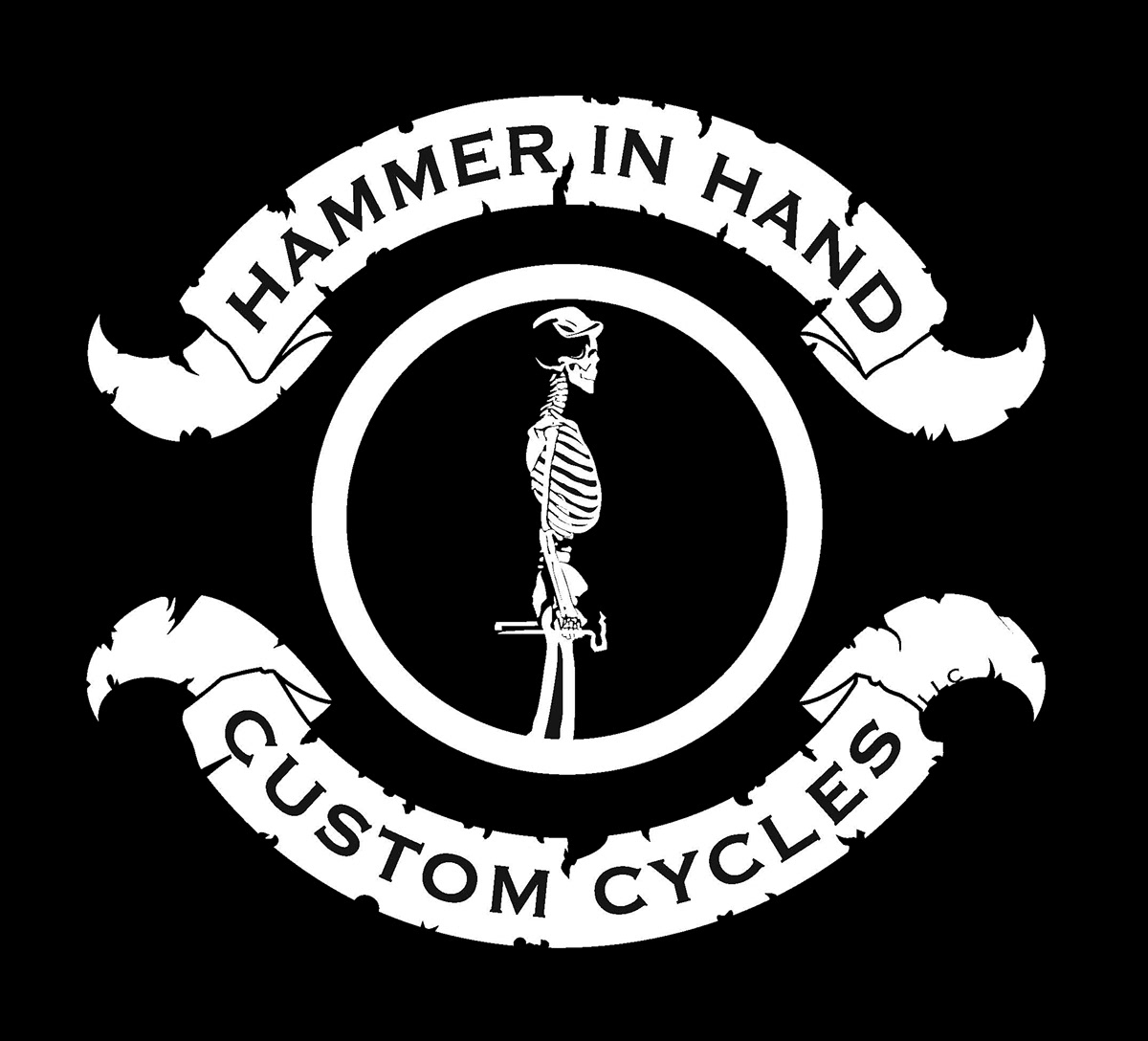 hammer in hand custom cycles