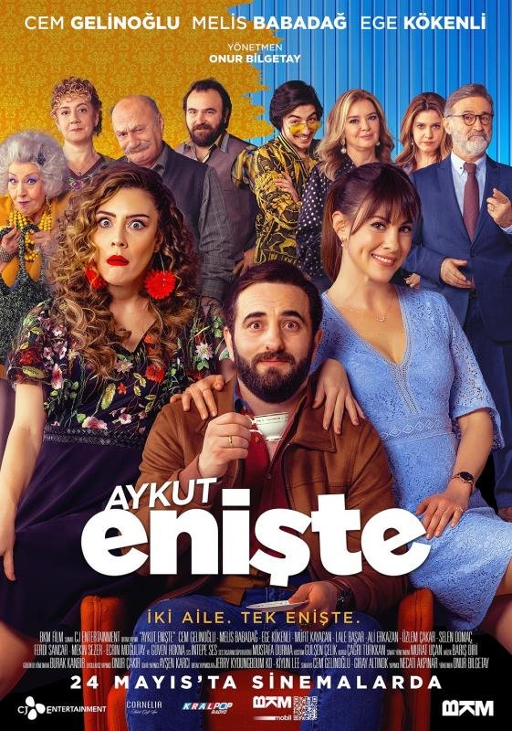 en iyi yerli komedi filmleri 2018