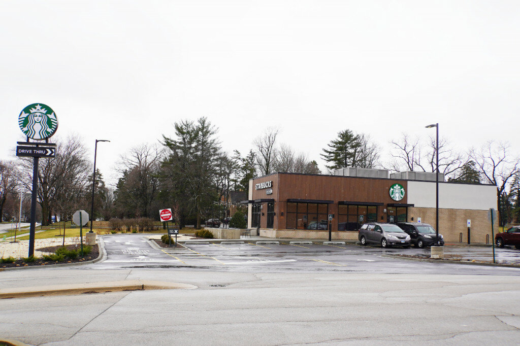 starbucks new rochelle opening date 2023