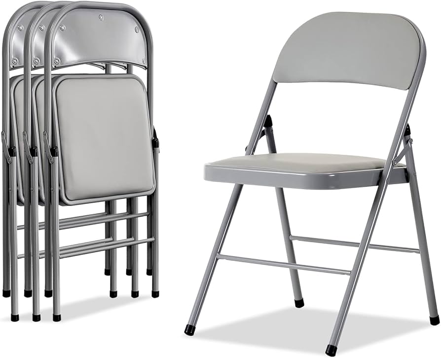 amazon folding chairs