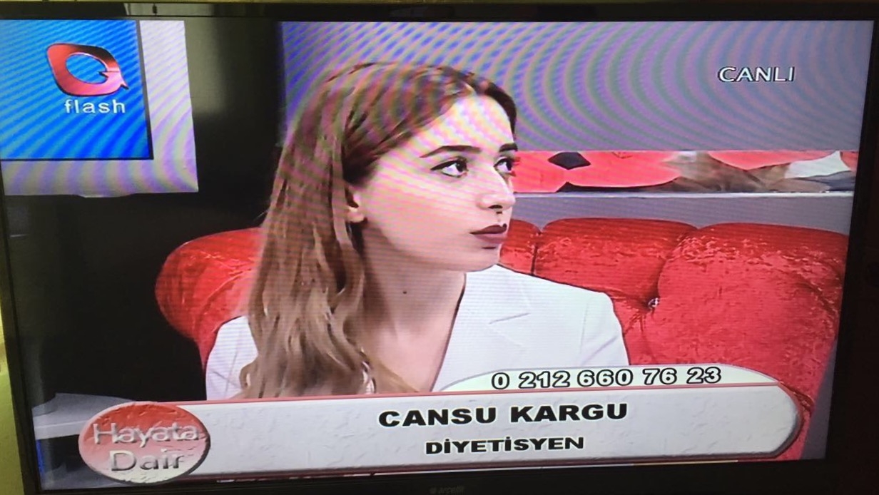 flash tv canlı