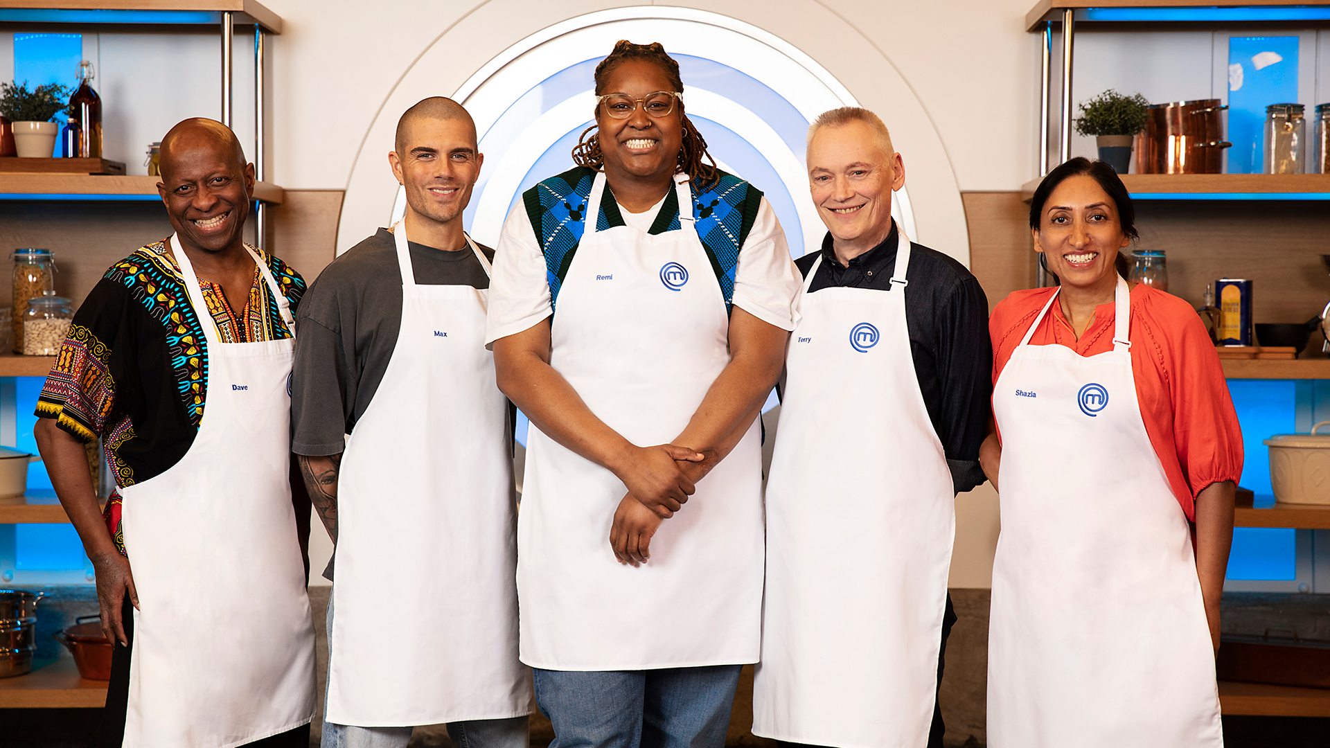 celebrity masterchef uk 2023