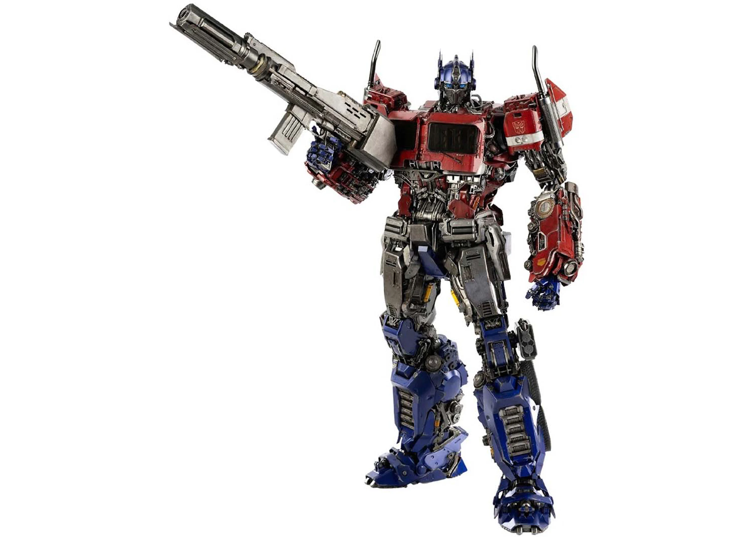 transformers bumblebee optimus prime