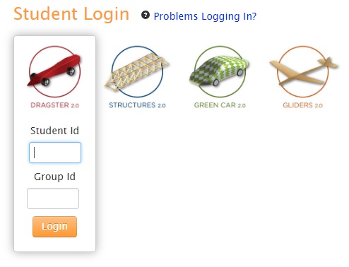 whitebox learning student login