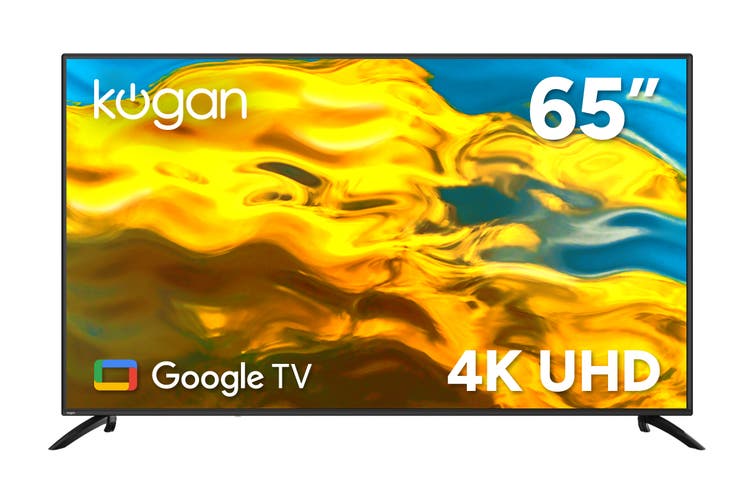 kogan 65 tv