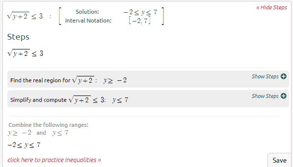 simplify symbolab