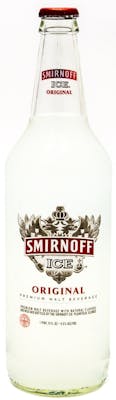 smirnoff vodka 40 oz price