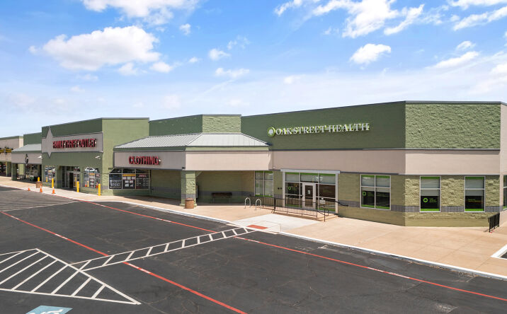 fort worth retail space for lease