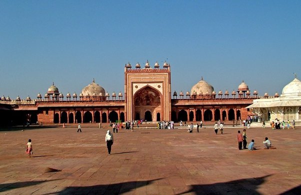 agra to fatehpur sikri bus ticket price