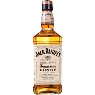 jack daniels mercadona