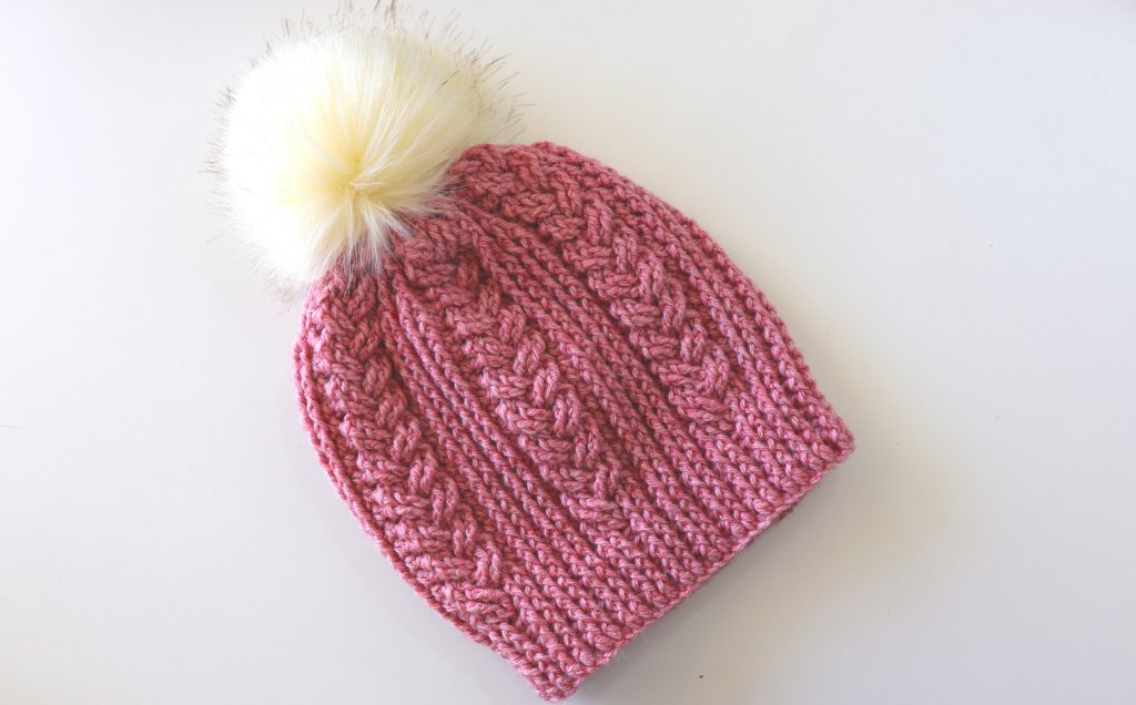 sirins crochet hat tutorial