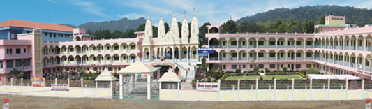 dsb rishikesh