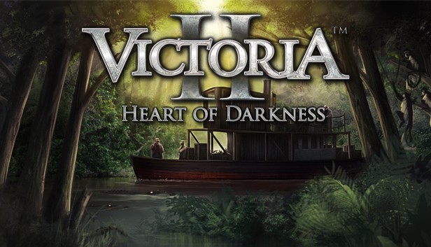 victoria 2 heart of darkness download