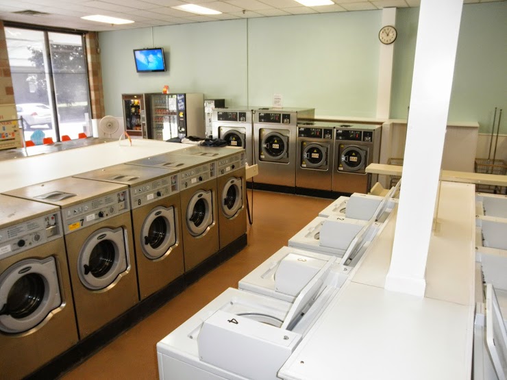 medfield coin laundry