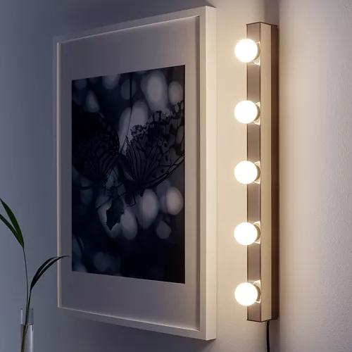 ikea wall lamp