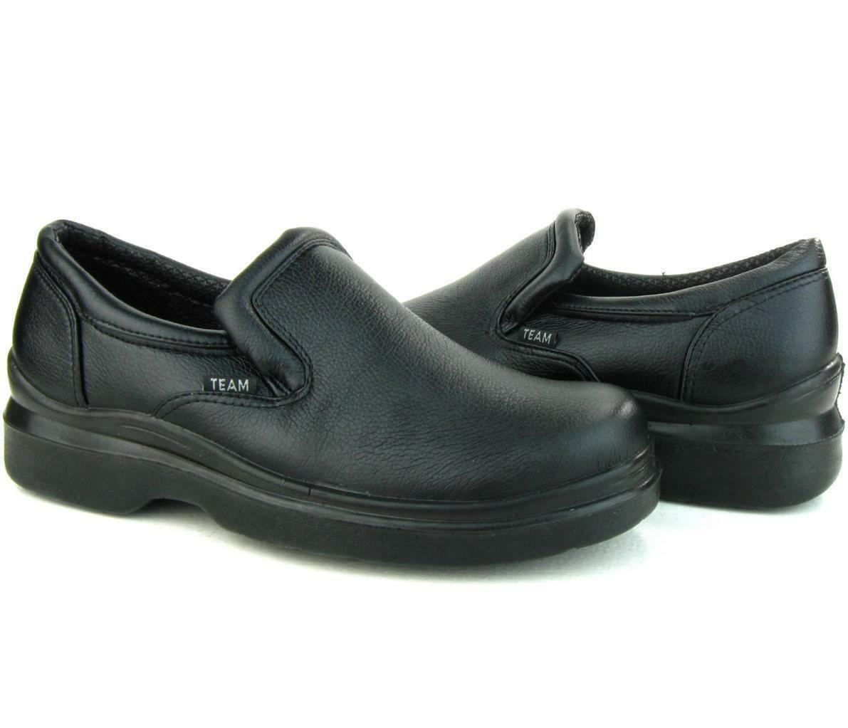 work clogs non slip