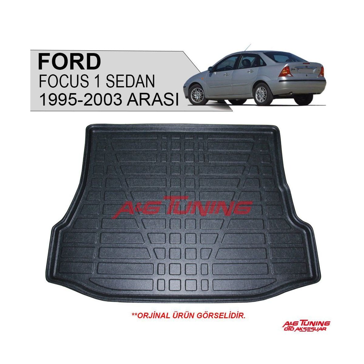 ford focus sac kalınlığı