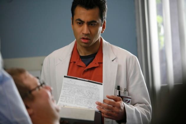 kutner on house