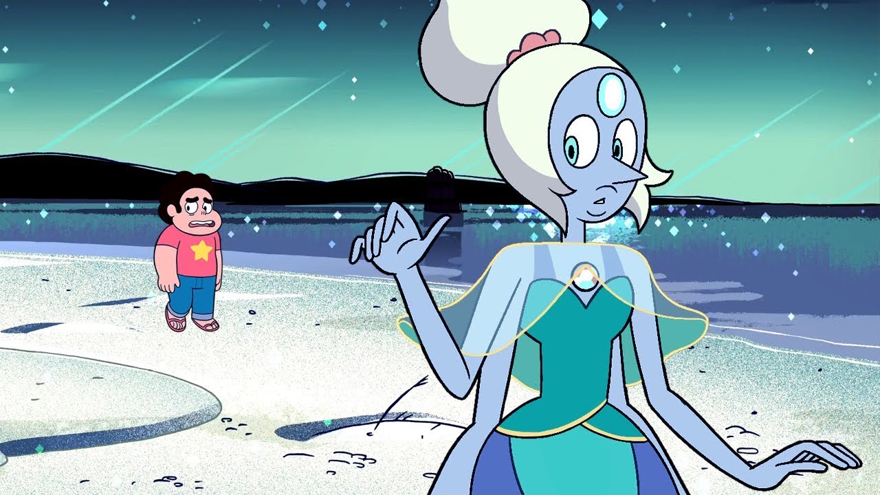 opal steven universe