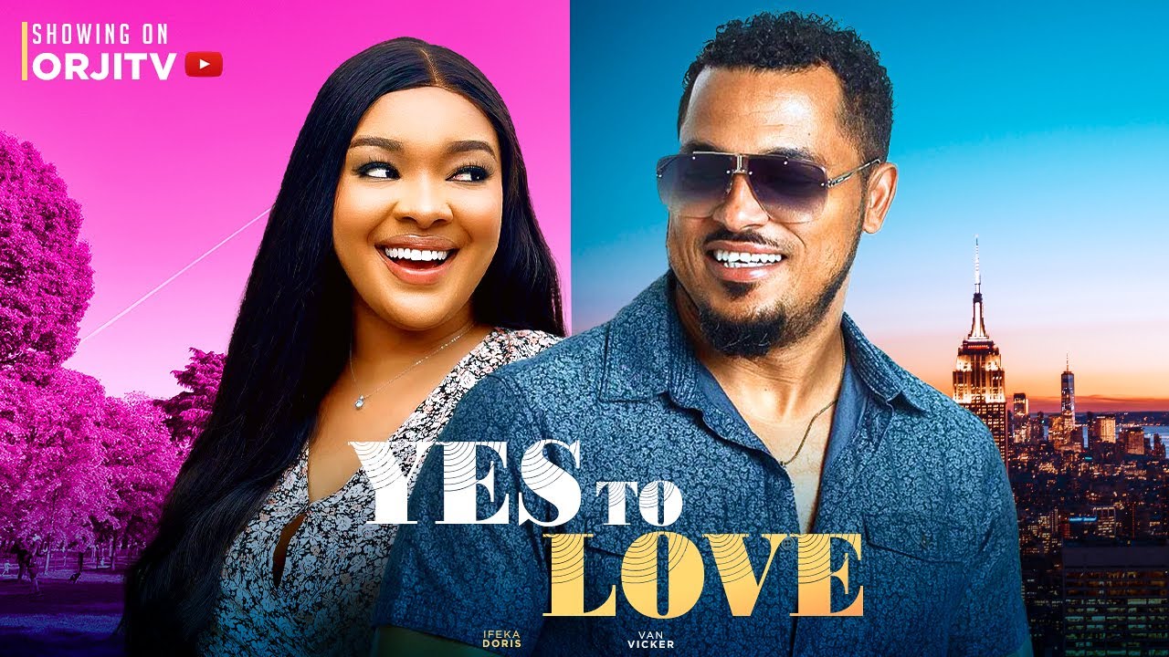 romantic nigerian movies 2023