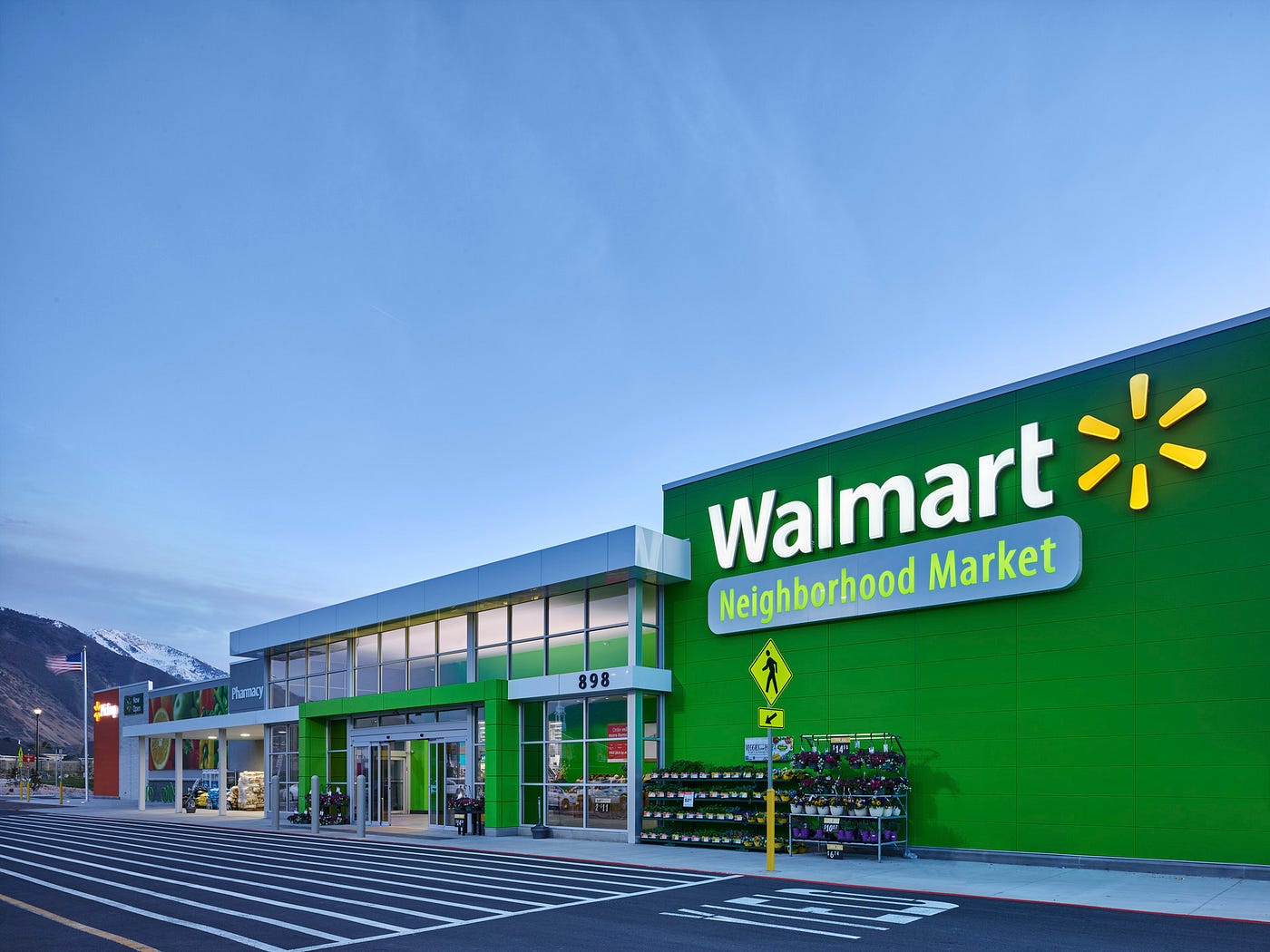 walmart neighborhood market pharmacy