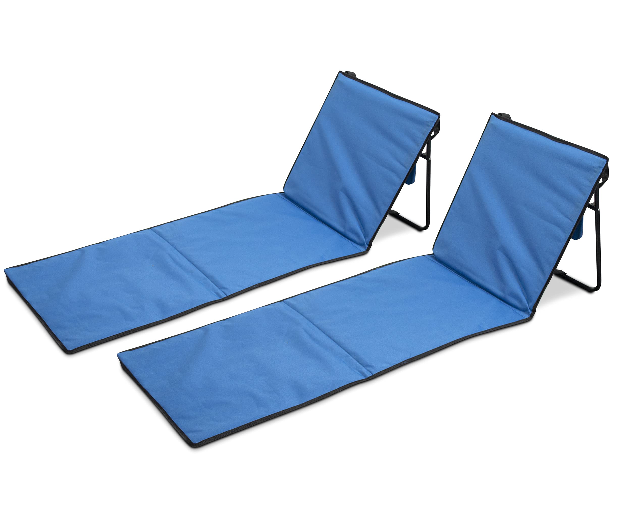 folding beach lounge chair