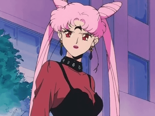 chibiusa