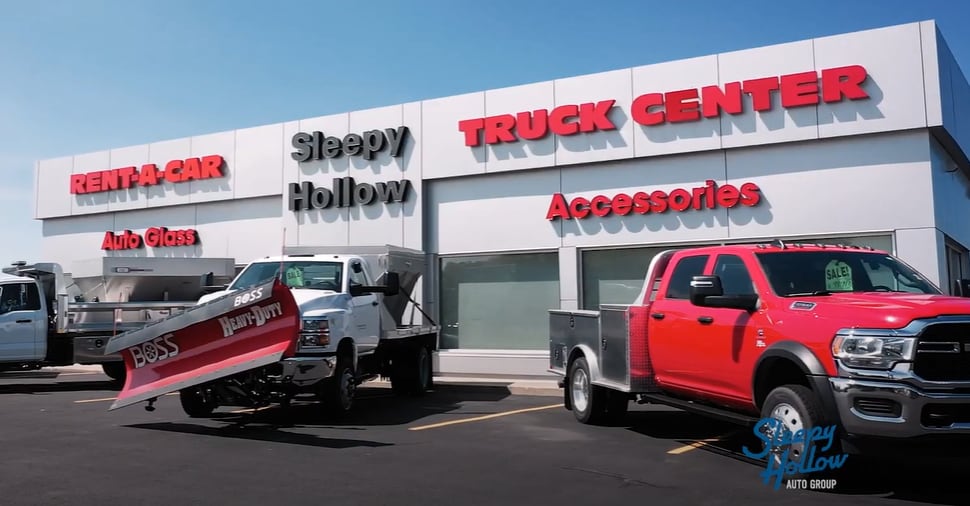 sleepy hollow dealership