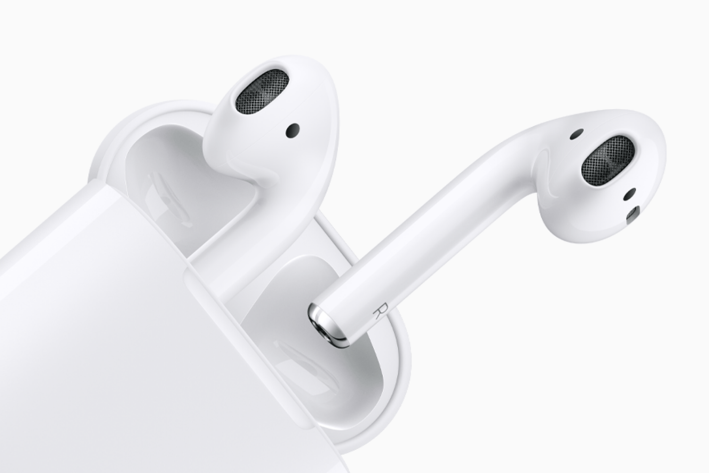 does applecare cover lost airpods