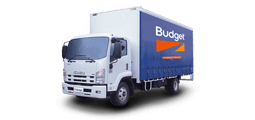 budget truck rental preston