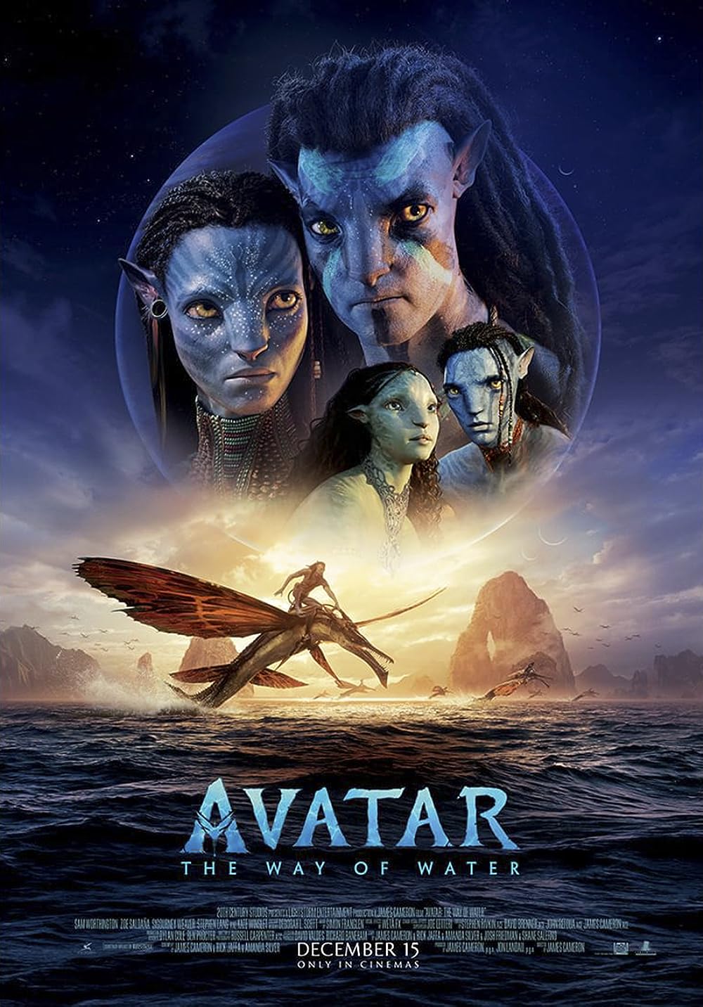 avatar 2 hd film