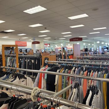 tj maxx in buffalo ny