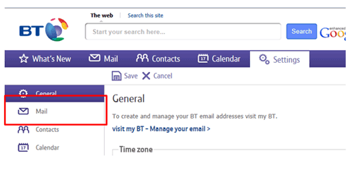 mail btinternet com webmail