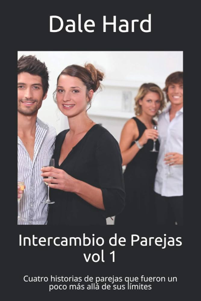 intercambio de esposas