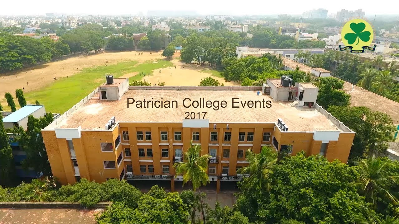 patrician college