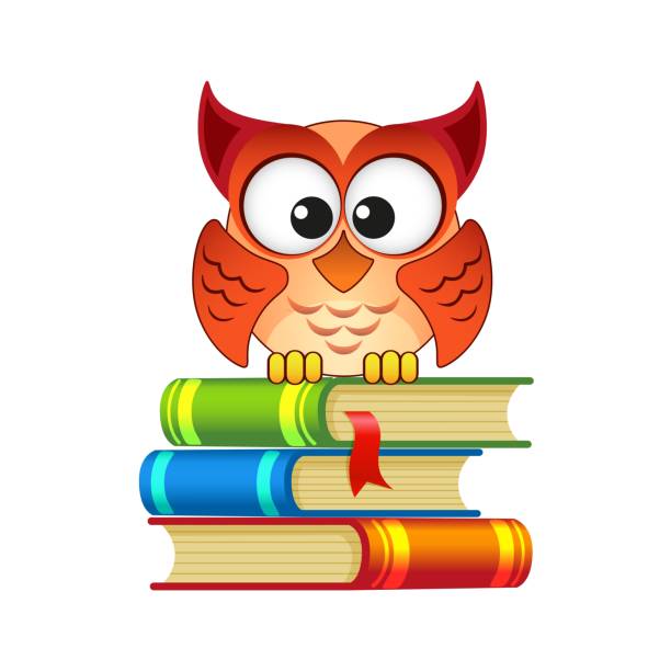 read book clip art