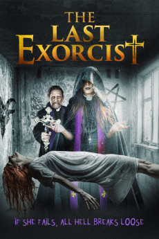 the exorcist yts